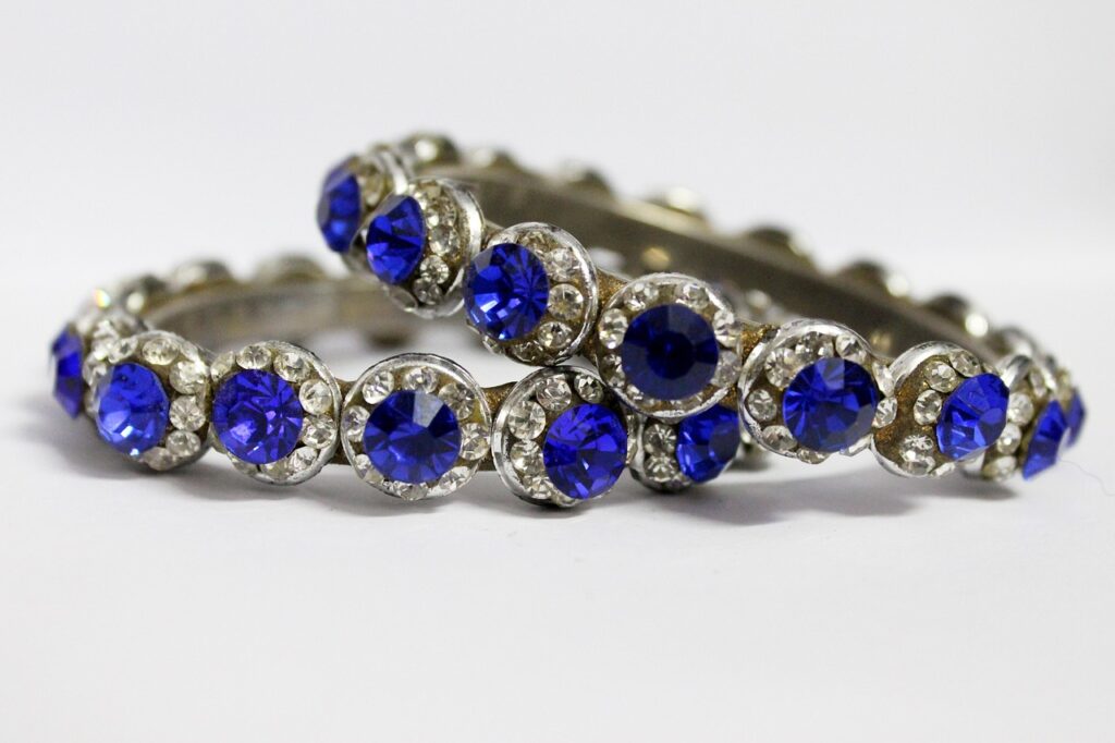 Bangles Set (Set of 6)