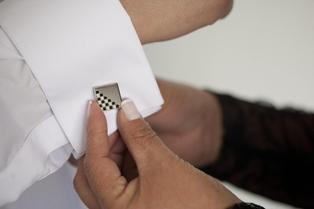 Men’s Cufflinks (Pair)