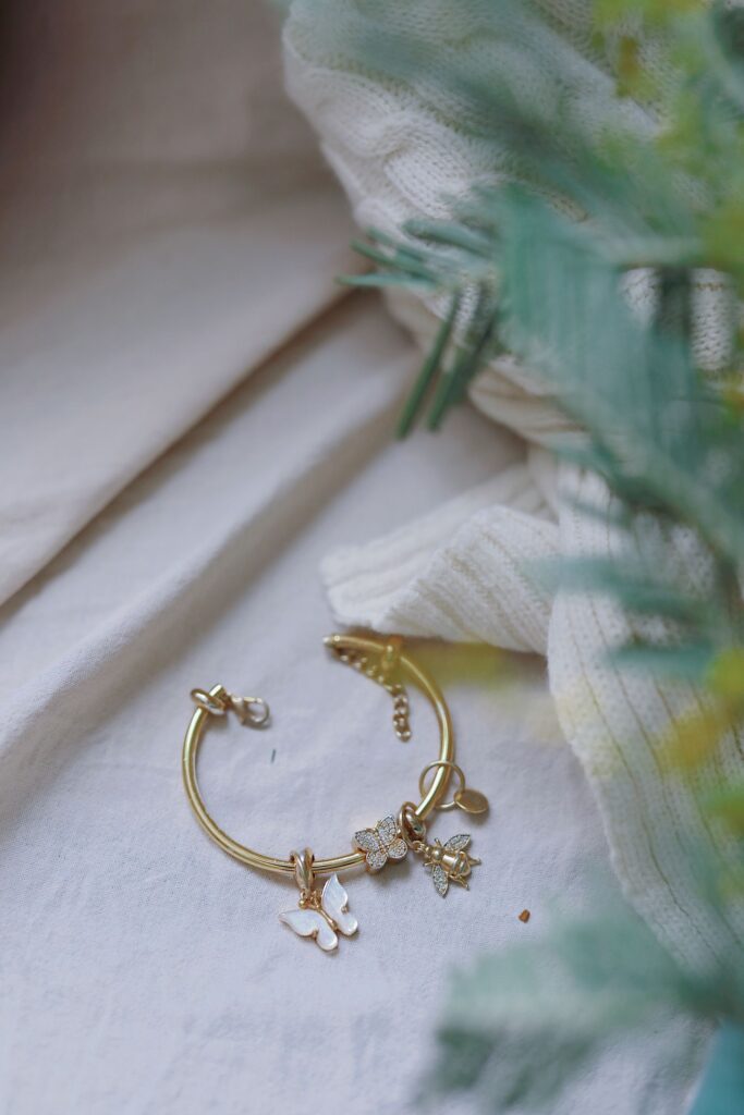 Charm Bracelet