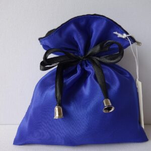 Jewelry Travel Pouch